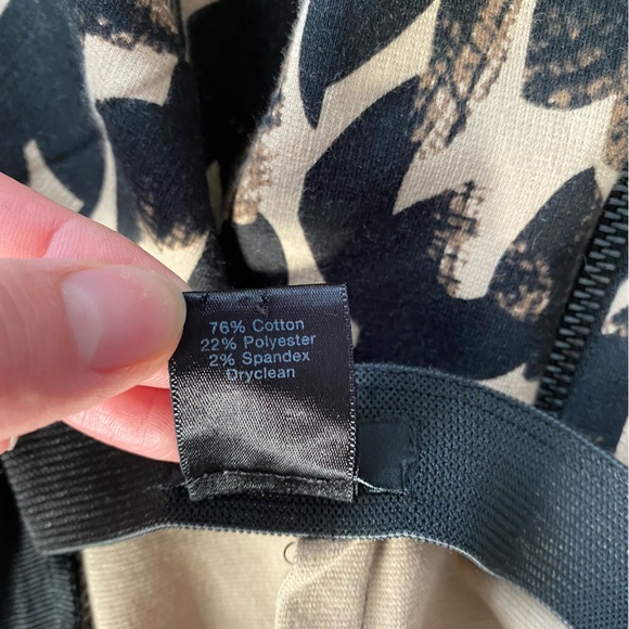 Petite Office Pencil Skirt | ANN TAYLOR - Picture 8 of 10